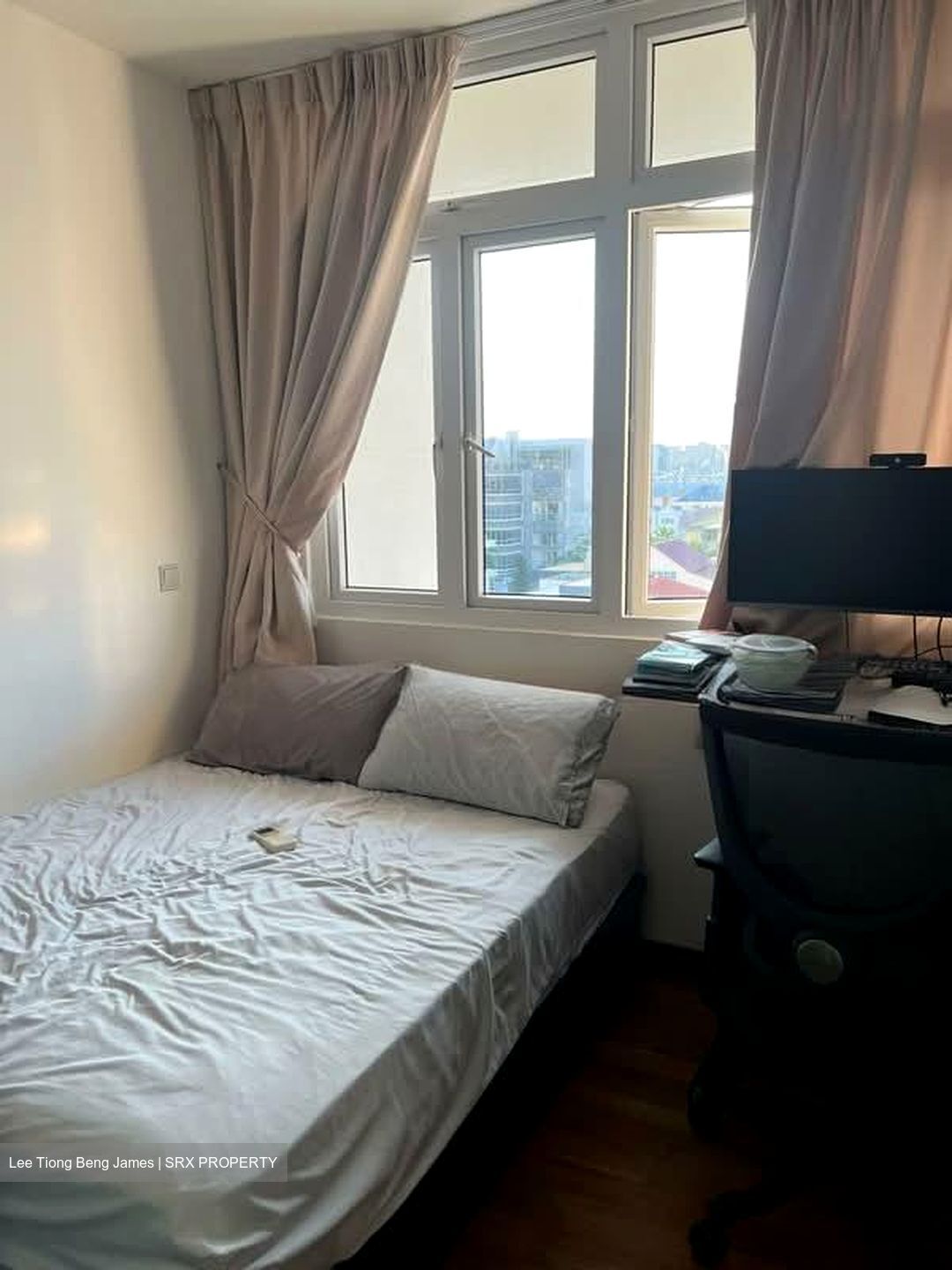 Palmera East (D14), Apartment #593509181